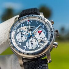 Chopard 8915 mille for sale  North Miami Beach