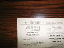 1967 buick eight for sale  Manchester