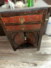 Chinese nightstand for sale  Fort Worth