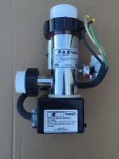 Conjunto de aquecedor vertical 3 Kw/240v com interruptor de pressão comprar usado  Enviando para Brazil