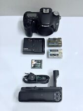 Digitalkamera canon eos gebraucht kaufen  Herne