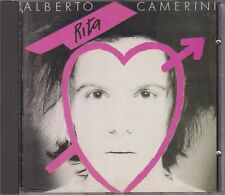 Alberto camerini raro usato  Roma