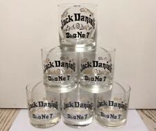 Bicchieri jack daniel usato  Bologna