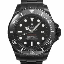 Rolex sea dweller for sale  Shipping to Ireland