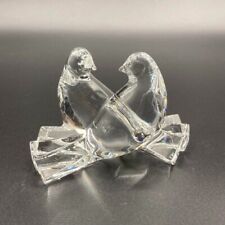 Figurine pigeon oiseau d'occasion  Expédié en France