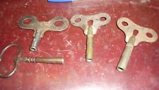 Lot clés clef d'occasion  France