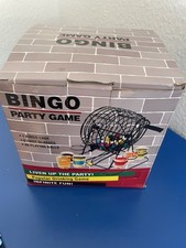 Bingo trinkspiel 6 gebraucht kaufen  Issum