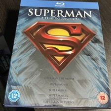 Superman for sale Superman for sale  WIGAN