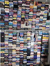 000 vhs tape for sale  Asheville