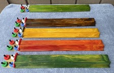 Vintage colorful bakelite for sale  Asheville