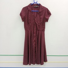 hell bunny red dress for sale hell bunny red dress for sale ROMFORD