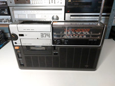 Radio vintage radiola d'occasion  Poisy