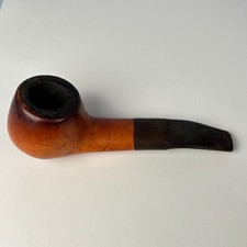 Genuine block meerschaum for sale  PLYMOUTH