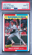 1987 fleer baseball for sale  Hermitage