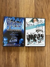 Godfathers bassline packs for sale  LEEDS