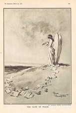 Bruce bairnsfather path for sale Bruce bairnsfather path for sale  GLASGOW