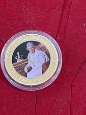 Diamond jubilee 1952 for sale  EXETER