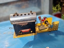 old meccano for sale  BURY ST. EDMUNDS