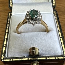 Ladies 18ct 18k for sale  SOUTHWOLD
