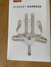 Stokke sicherheitsgurt tripp gebraucht kaufen  Möttingen