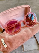 Authentic miu miu for sale  SALFORD