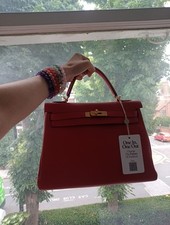 Hermes kelly bag for sale  LONDON