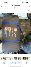 Zenobia 6man tent for sale  PRESTON