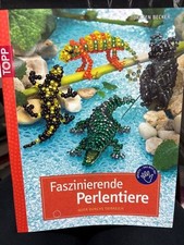 Faszinierende perlentiere quer gebraucht kaufen  Emmendingen