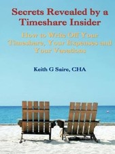 Secrets revealed timeshare d'occasion  Expédié en France