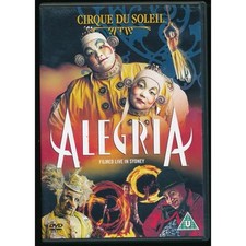 Ebond cirque soleil usato Ebond cirque soleil usato  Italia