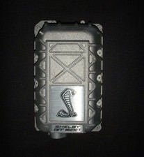 SHELBY COBRA GT 500 SUPERCHARGER PESO DE PAPEL BOM ESTADO comprar usado  Enviando para Brazil