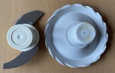 Rotationsmesser sahnescheibe k gebraucht kaufen  Filderstadt