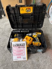 dewalt drill batteries 18 volt for sale  HAILSHAM