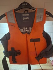 Tribord life jackets for sale  NEWARK