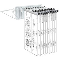 Vevor wall mount for sale  Perth Amboy