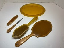 Vintage vanity set for sale  Tuckerton