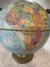 Replogle globe nation for sale Replogle globe nation for sale  YORK