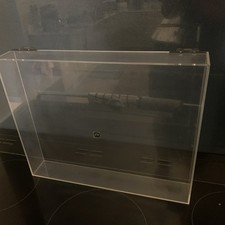Rega turntable dust for sale  EXMOUTH