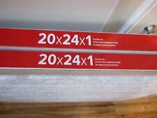 Filtrete 20x24x1 merv for sale  Cleveland