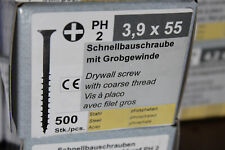 Schnellbauschrauben trockenbau gebraucht kaufen  Unna