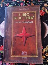 Scott cunningham libro usato  Genova