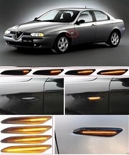 Frecce laterali led usato  Varano Borghi