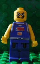 Lego nba029 mini gebraucht kaufen  Berlin