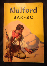 Vintage bar hopalong for sale  GRAVESEND