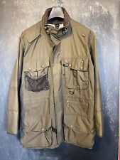 Barbour dry flyfishing usato  Ferrara