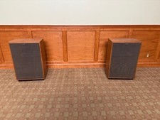 Klipsch cornwall demo for sale  Morrisville