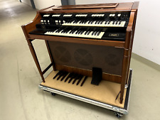 Hammond rgel 100 gebraucht kaufen  Neuhausen ob Eck