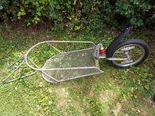 Bob ibex single for sale  WANTAGE