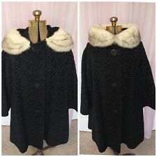 Vintage coat vintage for sale  Fort George G Meade