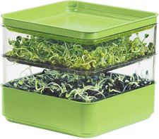 Seed sprouter kit for sale  USA